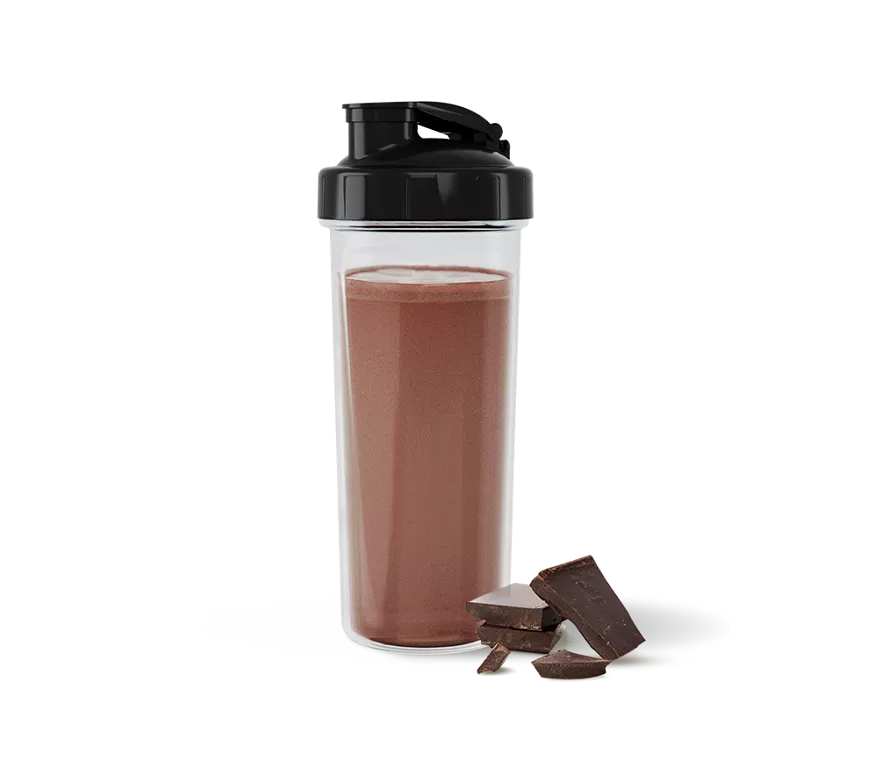 Ρόφημα αποκατάστασης Herbalife24 Rebuild Strength - Image 2