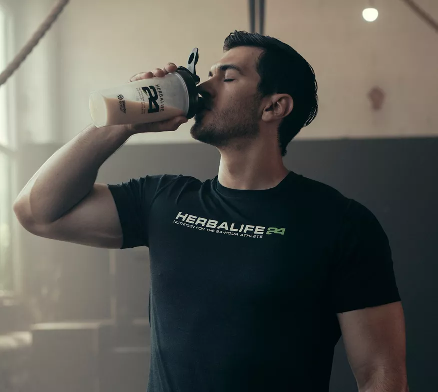 Ρόφημα αποκατάστασης Herbalife24 Rebuild Strength - Image 3